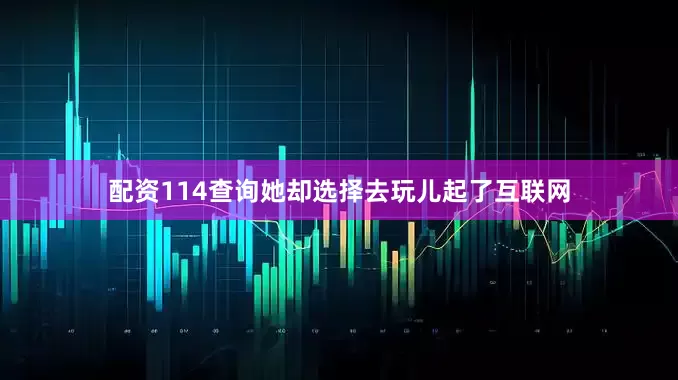配资114查询她却选择去玩儿起了互联网
